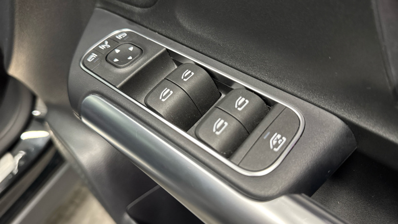 Mercedes-Benz GLA 180 AMG Line Executive 5dr Auto Petrol Hatchback